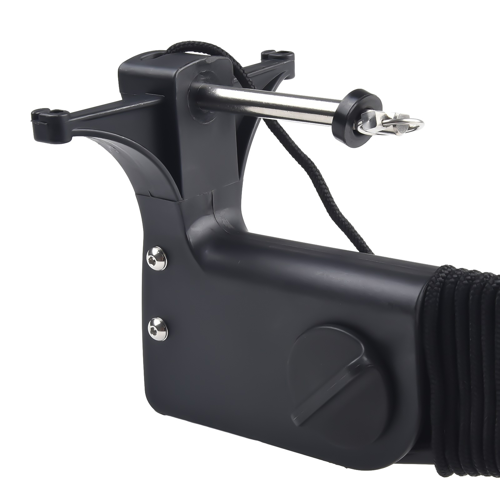 Boat Rudder for Kayak Canoe wi - Fishing Boat Steering Wheel recensie en prijs